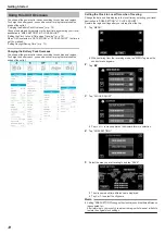 Предварительный просмотр 72 страницы JVC GZ-VX715 Detailed User Manual