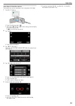 Предварительный просмотр 93 страницы JVC GZ-VX715 Detailed User Manual