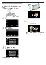 Предварительный просмотр 111 страницы JVC GZ-VX715 Detailed User Manual