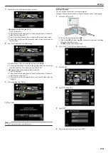 Предварительный просмотр 133 страницы JVC GZ-VX715 Detailed User Manual