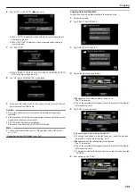 Предварительный просмотр 139 страницы JVC GZ-VX715 Detailed User Manual