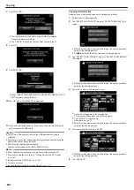 Предварительный просмотр 140 страницы JVC GZ-VX715 Detailed User Manual