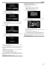 Предварительный просмотр 141 страницы JVC GZ-VX715 Detailed User Manual