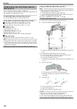 Предварительный просмотр 142 страницы JVC GZ-VX715 Detailed User Manual