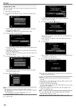 Предварительный просмотр 144 страницы JVC GZ-VX715 Detailed User Manual