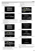 Предварительный просмотр 145 страницы JVC GZ-VX715 Detailed User Manual