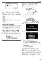 Предварительный просмотр 159 страницы JVC GZ-VX715 Detailed User Manual