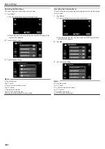 Предварительный просмотр 164 страницы JVC GZ-VX715 Detailed User Manual