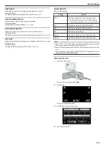 Предварительный просмотр 171 страницы JVC GZ-VX715 Detailed User Manual