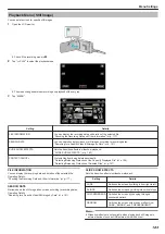 Предварительный просмотр 183 страницы JVC GZ-VX715 Detailed User Manual