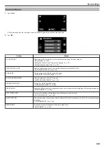 Предварительный просмотр 185 страницы JVC GZ-VX715 Detailed User Manual