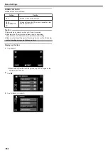 Предварительный просмотр 194 страницы JVC GZ-VX715 Detailed User Manual