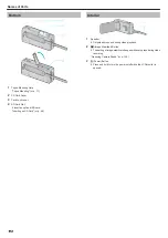 Предварительный просмотр 196 страницы JVC GZ-VX715 Detailed User Manual