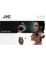 Preview for 1 page of JVC GZMC100 - Everio 2MP 4 GB Microdrive Camcorder Brochure & Specs