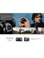 Preview for 2 page of JVC GZMC100 - Everio 2MP 4 GB Microdrive Camcorder Brochure & Specs