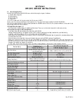 Preview for 5 page of JVC GZMC500US - Everio Camcorder - 1.33 MP Service Manual