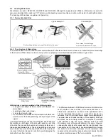 Preview for 9 page of JVC GZMC500US - Everio Camcorder - 1.33 MP Service Manual