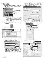 Preview for 20 page of JVC GZMC500US - Everio Camcorder - 1.33 MP Service Manual