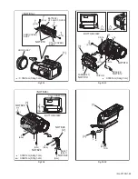 Preview for 29 page of JVC GZMC500US - Everio Camcorder - 1.33 MP Service Manual