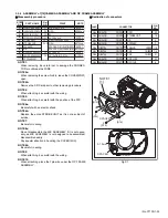 Preview for 35 page of JVC GZMC500US - Everio Camcorder - 1.33 MP Service Manual