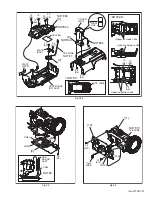 Preview for 37 page of JVC GZMC500US - Everio Camcorder - 1.33 MP Service Manual