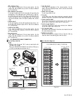 Preview for 41 page of JVC GZMC500US - Everio Camcorder - 1.33 MP Service Manual