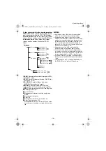 Preview for 13 page of JVC GZMC500US - Everio Camcorder - 1.33 MP Software Installation