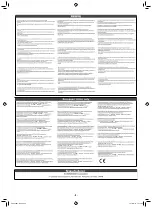 Preview for 4 page of JVC HA-EC30BT Instructions Manual