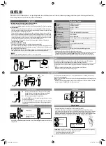 Preview for 7 page of JVC HA-EC30BT Instructions Manual