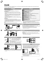 Preview for 10 page of JVC HA-EC30BT Instructions Manual