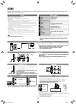 Preview for 26 page of JVC HA-EC30BT Instructions Manual