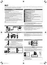 Preview for 28 page of JVC HA-EC30BT Instructions Manual