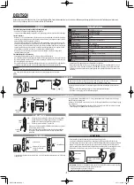 Preview for 7 page of JVC HA-ET50BT Instructions Manual