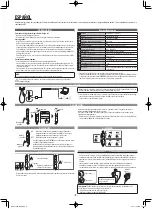 Preview for 9 page of JVC HA-ET50BT Instructions Manual