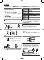 Preview for 12 page of JVC HA-ET50BT Instructions Manual