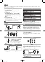 Preview for 13 page of JVC HA-ET50BT Instructions Manual