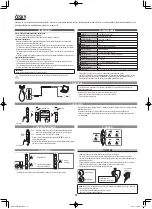 Preview for 15 page of JVC HA-ET50BT Instructions Manual