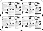 Preview for 2 page of JVC HA-ETR40-E User Manual