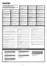 Preview for 3 page of JVC HA-F250BT Instructions Manual