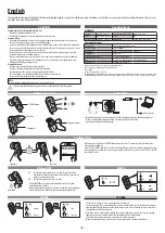 Preview for 6 page of JVC HA-F250BT Instructions Manual