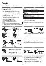 Preview for 8 page of JVC HA-F250BT Instructions Manual