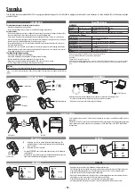 Preview for 12 page of JVC HA-F250BT Instructions Manual