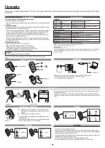 Preview for 16 page of JVC HA-F250BT Instructions Manual