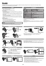 Preview for 20 page of JVC HA-F250BT Instructions Manual