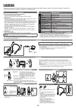 Preview for 27 page of JVC HA-FX39BT Instructions Manual