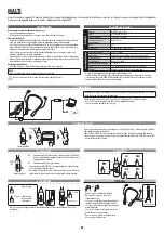 Preview for 28 page of JVC HA-FX39BT Instructions Manual