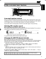 Preview for 9 page of JVC HA KD-S600 Instructions Manual