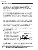 Preview for 2 page of JVC HA-RF100S Service Manual