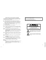 Preview for 5 page of JVC HA-RF100S Service Manual