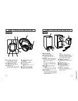 Preview for 7 page of JVC HA-RF100S Service Manual